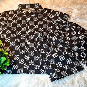 New! Toddler Boy Outfit